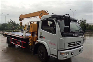 巫溪24小时道路救援服务