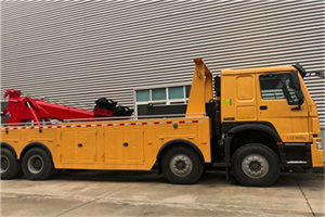 巫溪道路救援公司